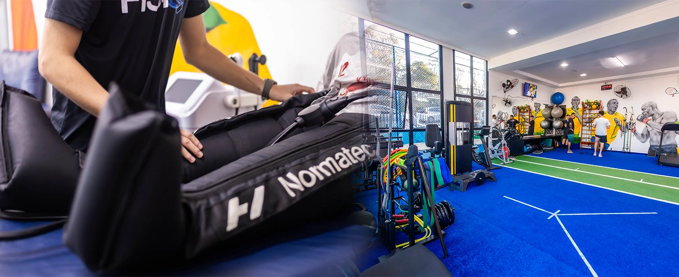 Clínica FISIO Jundiaí