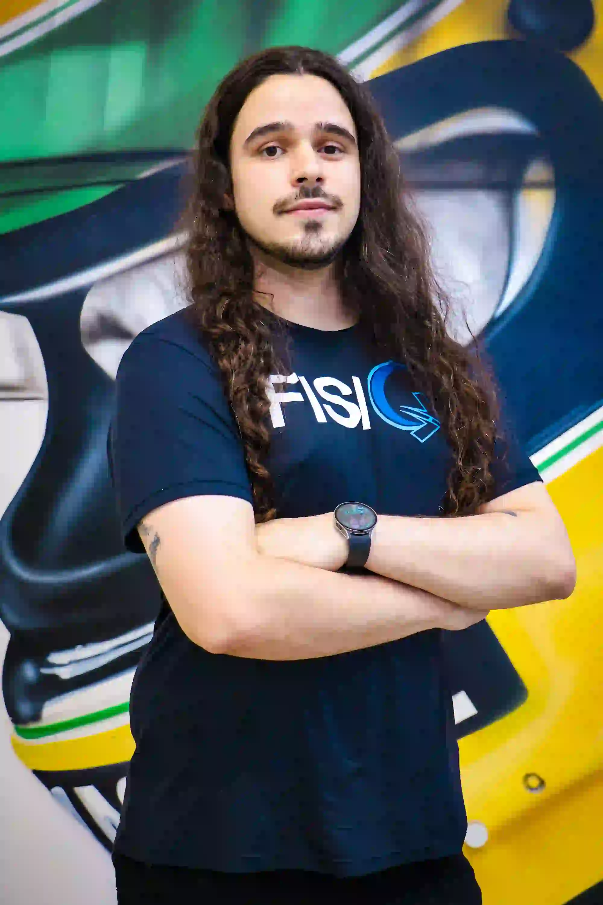 Lucca Ferrari de Andrade