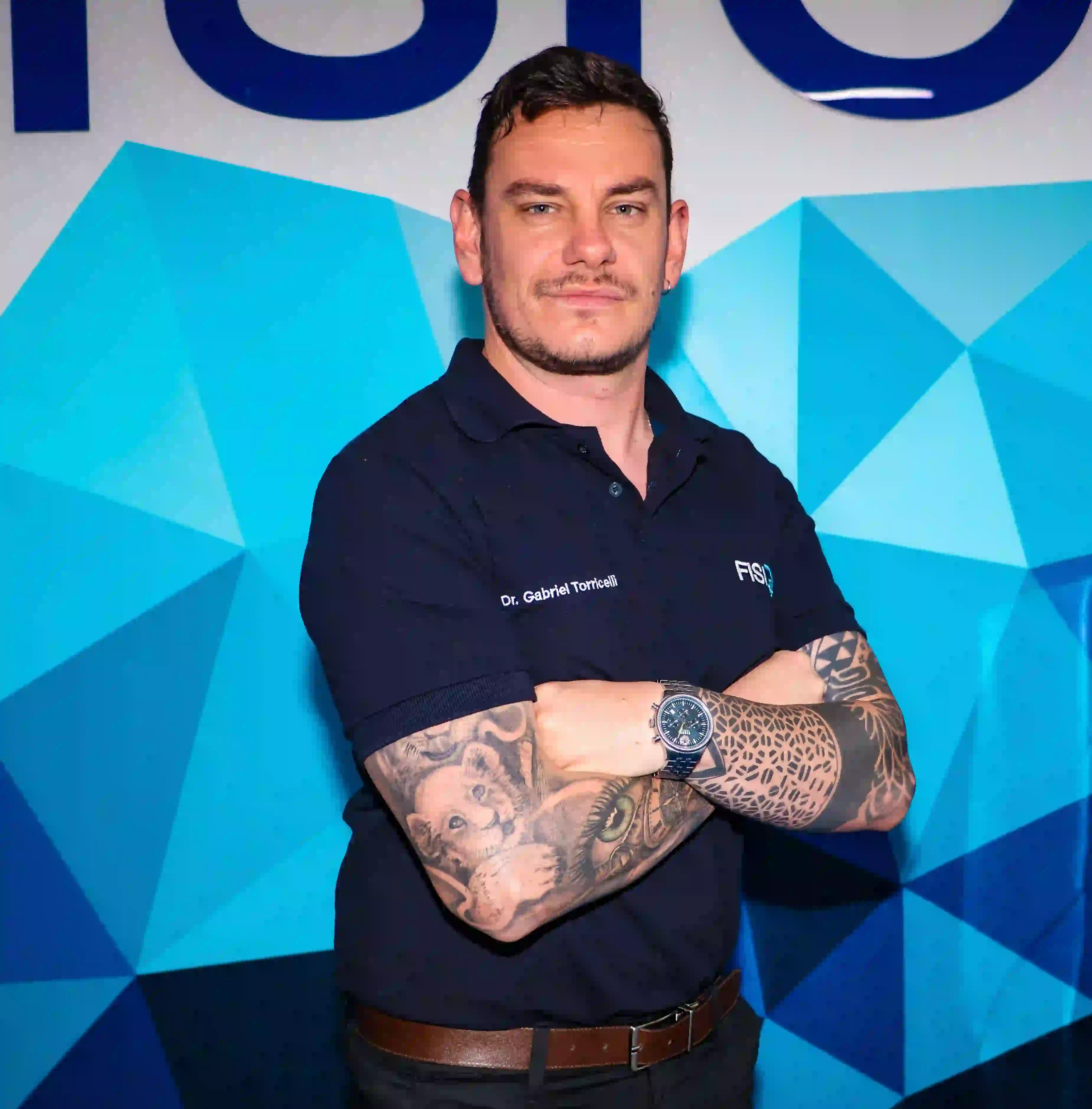 Dr. Gabriel Torricelli