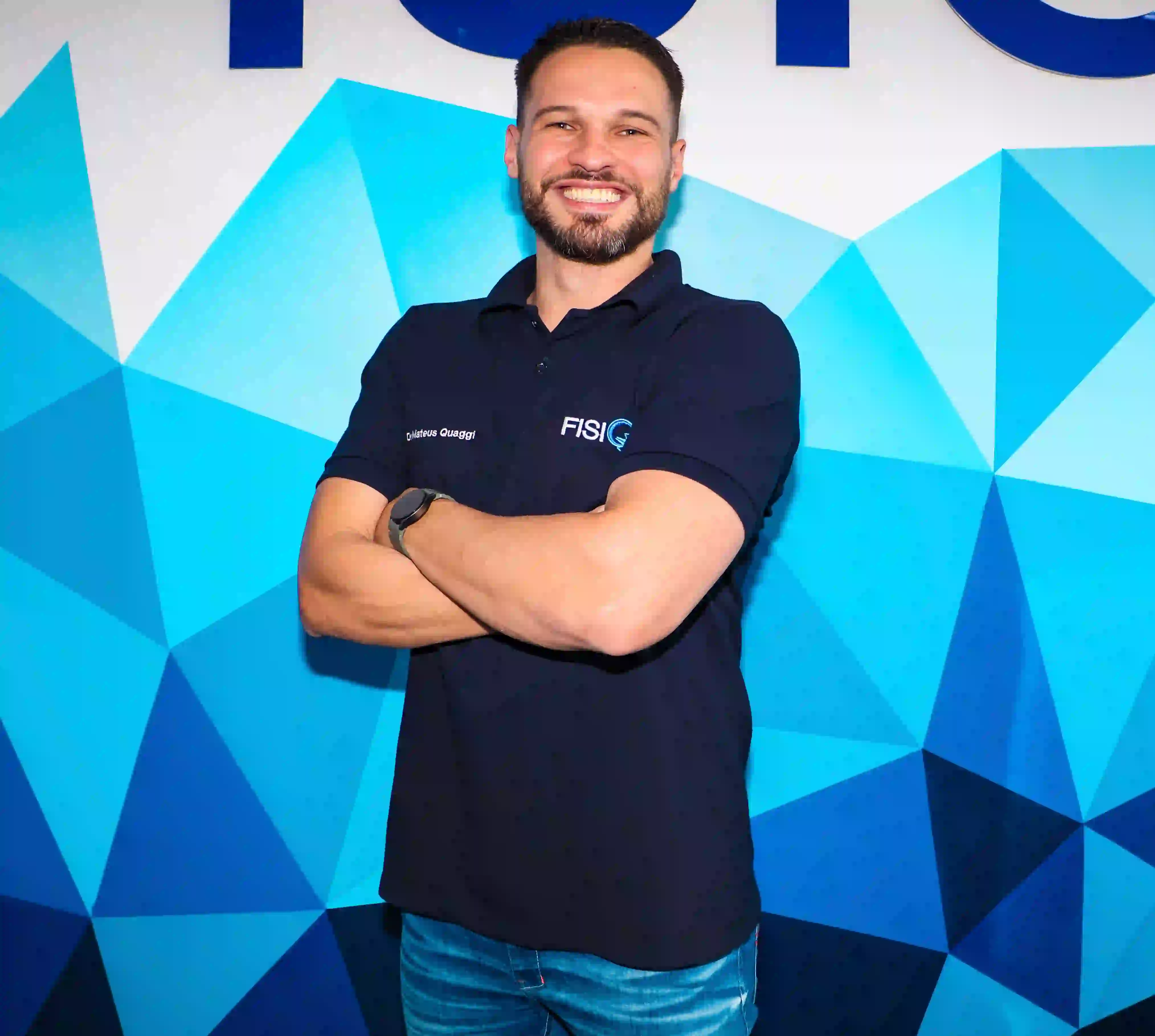 Dr. Mateus Carrara Quaggio