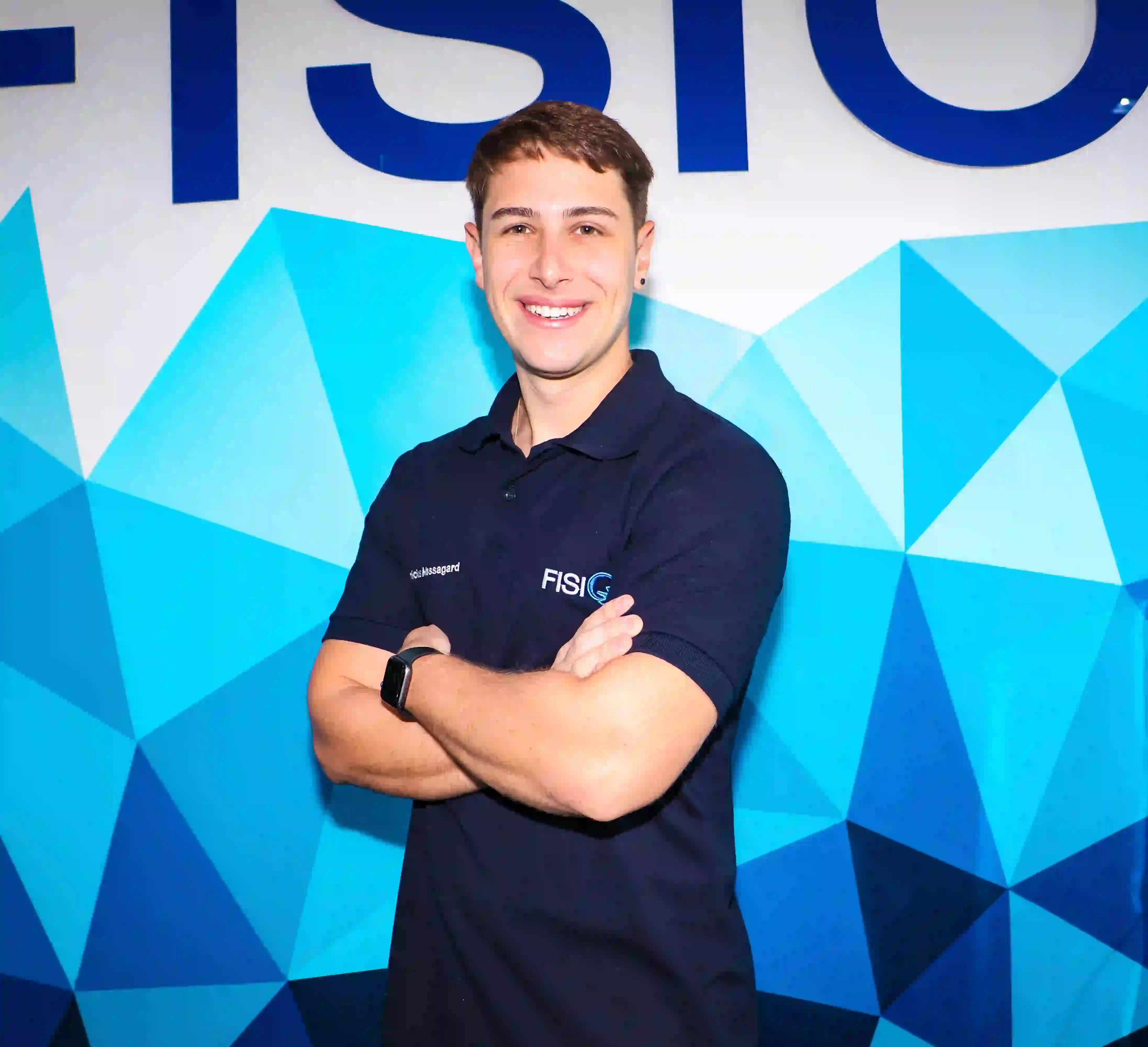 Dr. Vínicius Massagardi