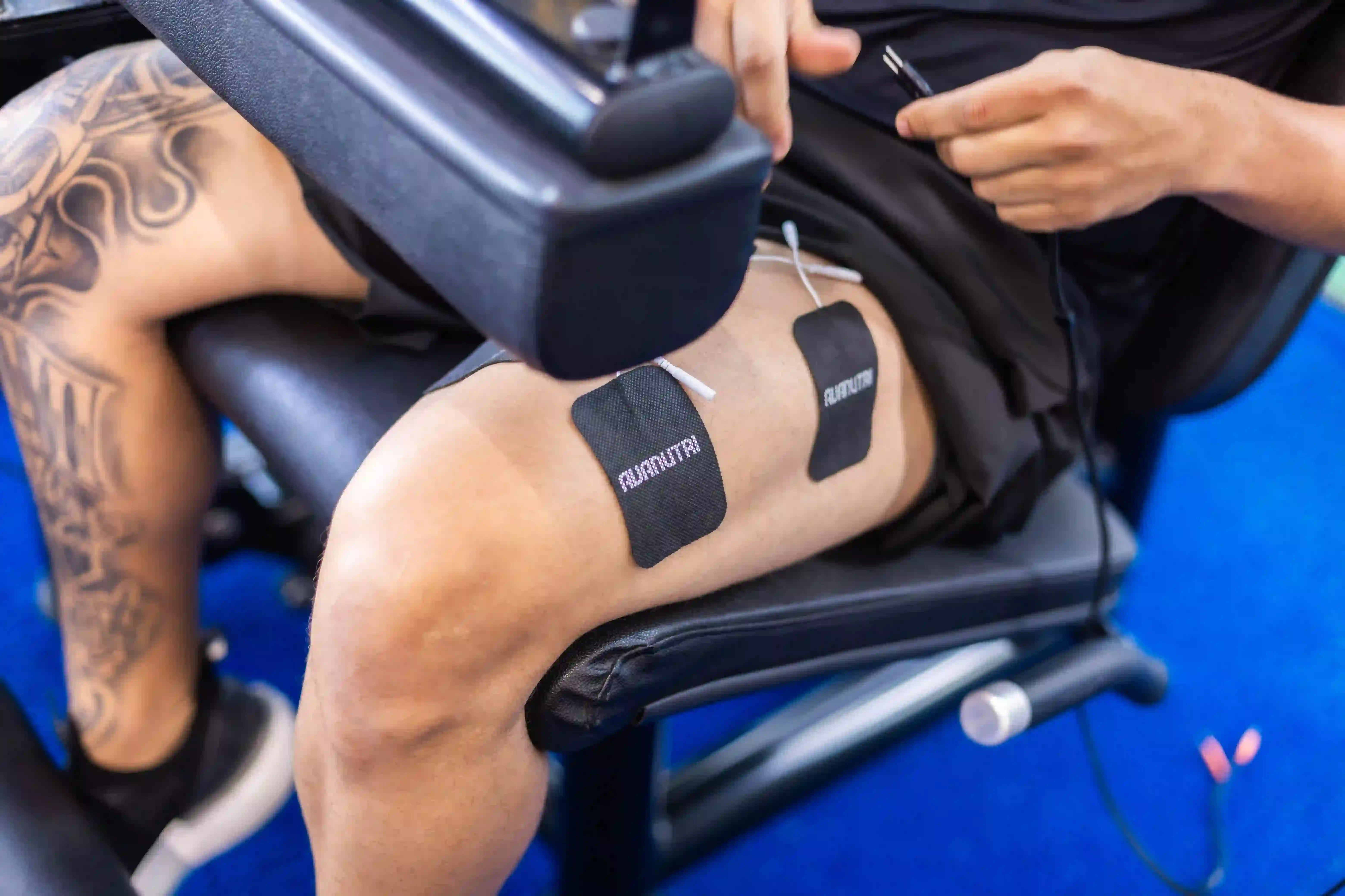 Tratamento de choque