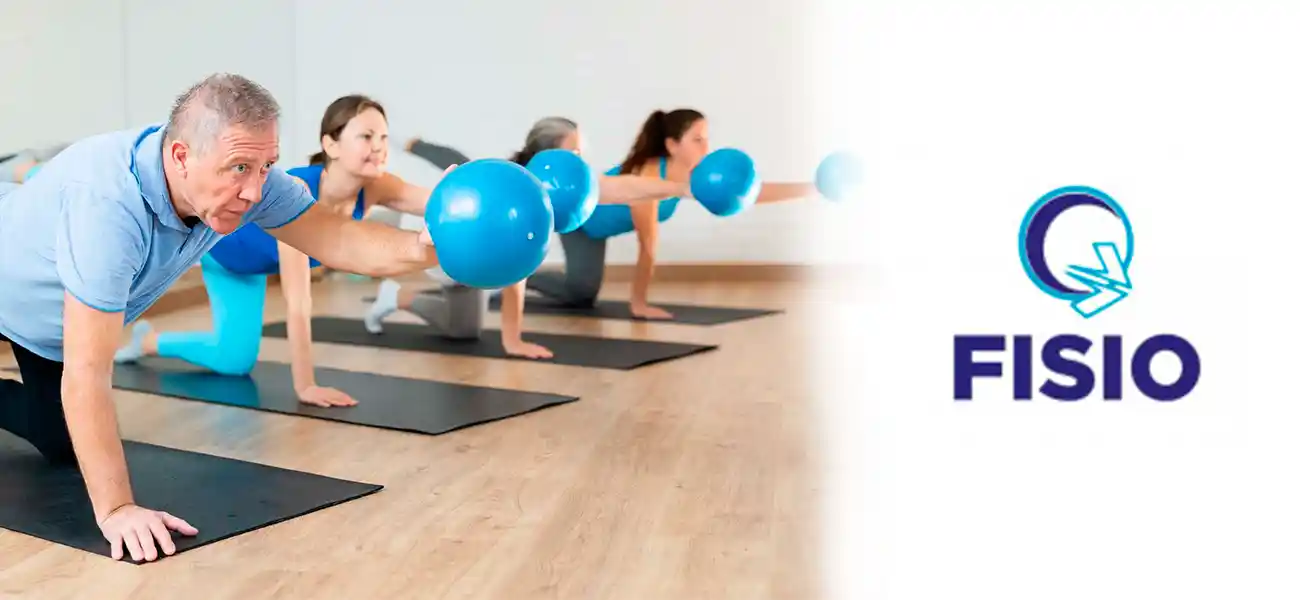 Estúdio de Pilates Clínico