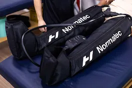 Bota de Pressão Pneumática