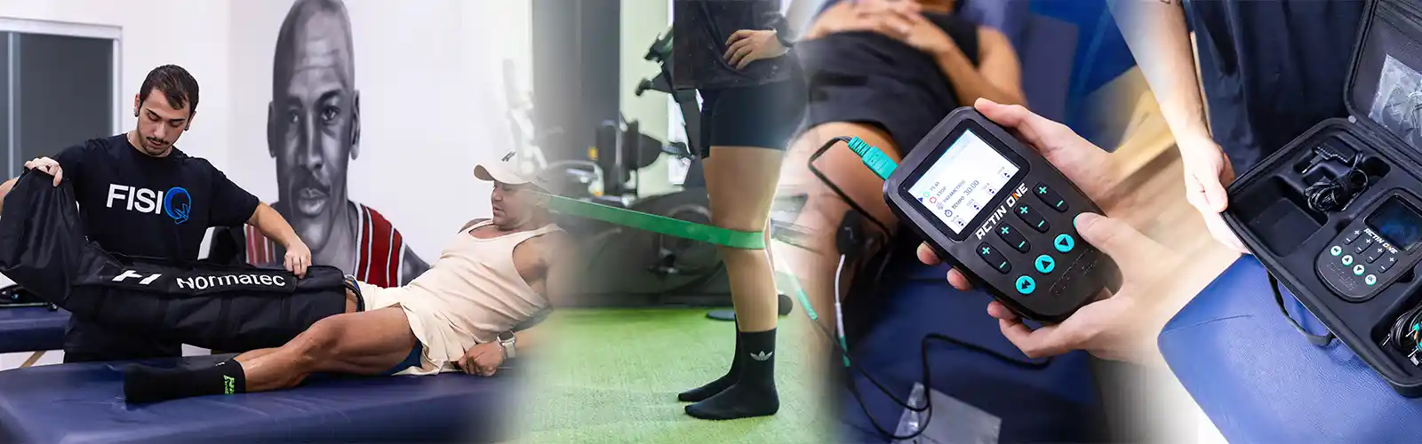 Clínica Banner Contatos